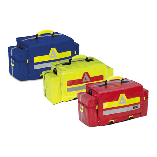 PAX Essen Emergency Bag