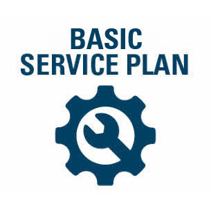 Defibtech Arm XR Basic Service Plans