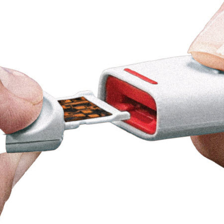 Masimo® Rainbow LNCS Sensors