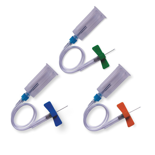 HMG Monarch Safety Blood Collection Sets
