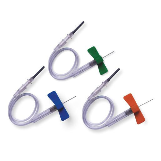 HMG Monarch Safety Blood Collection Sets