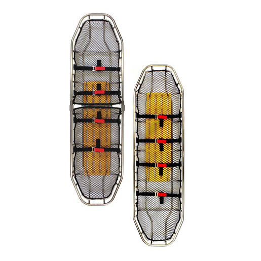 Titan SS Basket Stretchers