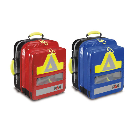 PAX Feldberg AED Bags
