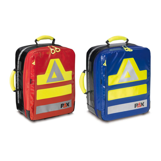 PAX Emergency Backpack Feldberg SAN