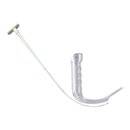 Curaplex® OneScope® Pro OneStylet Disposable Rigid Stylets