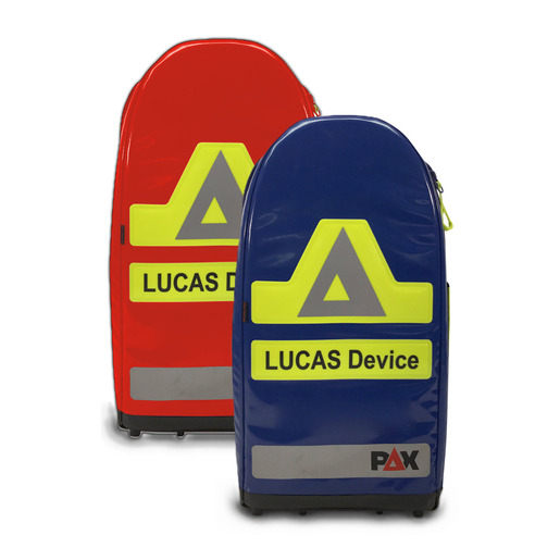 PAX LUCAS® Backpacks