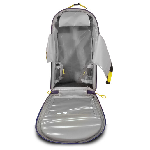 PAX LUCAS® Backpacks