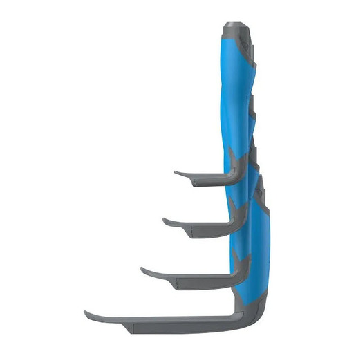 ProVu® Single-use Video Laryngoscope Mini Handle with Miller Blade