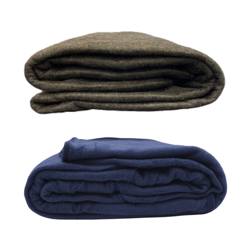 First Comfort™ Blankets