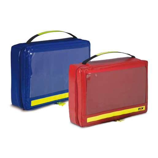 PAX Hybrid Medication Modules