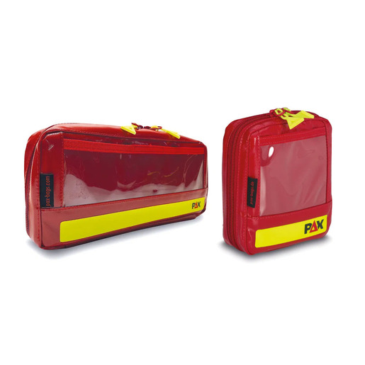 PAX Med Kits, Narcotic Substances