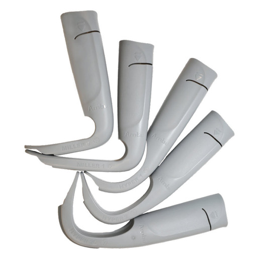 Ambu® SureSight® Video Laryngoscope Blades
