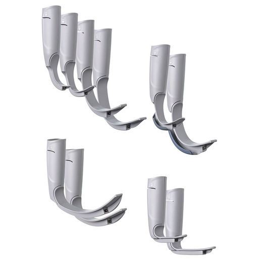 Ambu® SureSight® Video Laryngoscope Blades