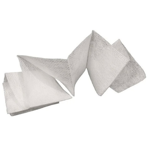 TrueClot® Simulated Hemostatic Gauze Trainer, Z-Fold