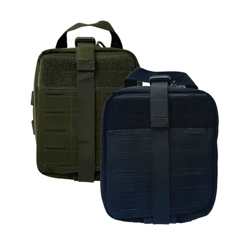 Rescue Essentials® IFAK Rip-Away Pouch, Gen 2