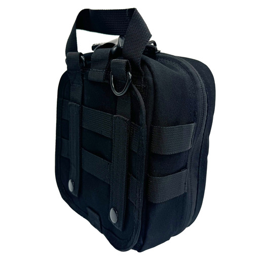 Rescue Essentials® IFAK Rip-Away Pouch, Gen 2