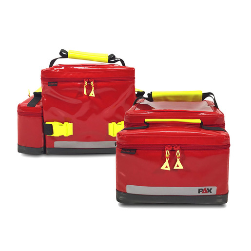 PAX Blood Transfer Bags