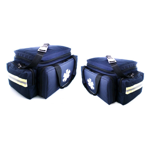Padded Trauma Bags