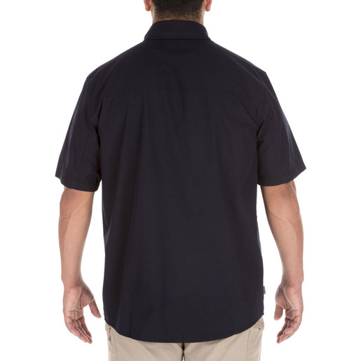 5.11 Stryke® Short Sleeve Shirts, Dark Navy