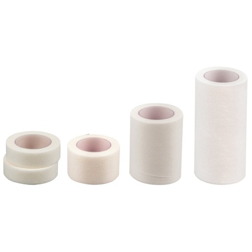 Paper Surgical Tape, Natural