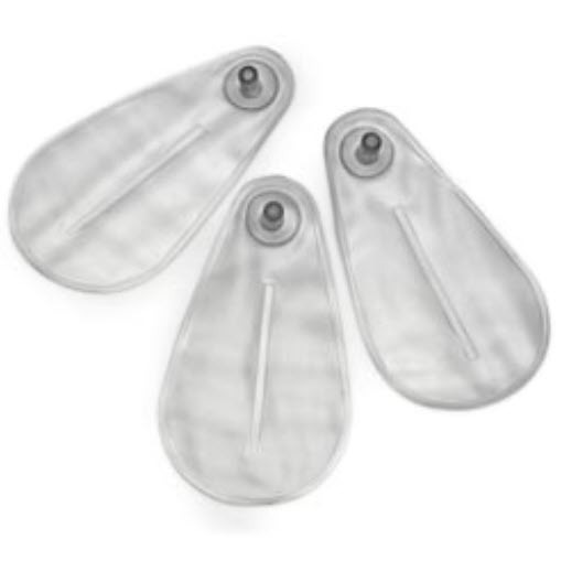 Replacement Lungs/Stomach for the Nasco Airway Management Trainers