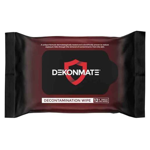 DEKONMATE® Decontamination Wipes
