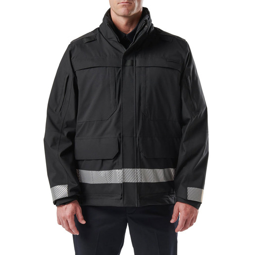 5.11® Men's Responder Parka™ 2.0, Black