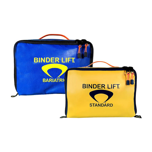 Binder Lift 2.0 Storage Bags