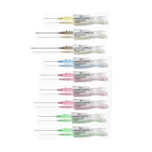 Cathena™ Safety IV Catheters