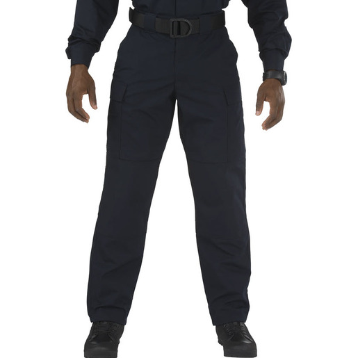 5.11® Men’s Relaxed Fit Taclite® TDU® Cargo Pant, Dark Navy