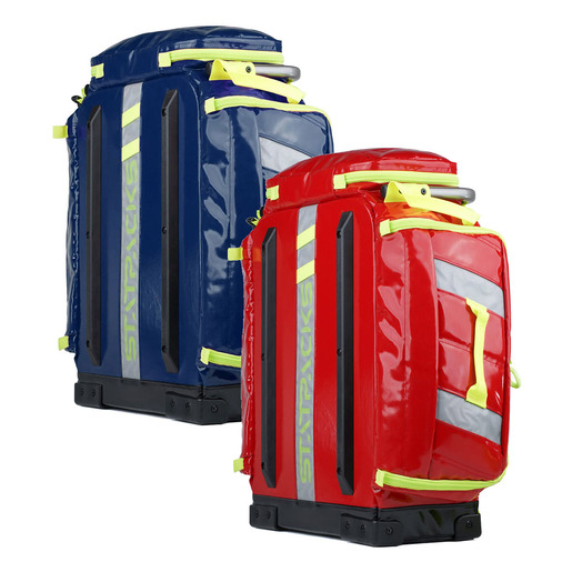 G3+ Clinician Pro Backpacks
