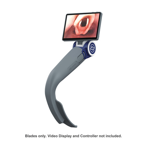 ProVu™ Lite Video Laryngoscope Blades and Handles