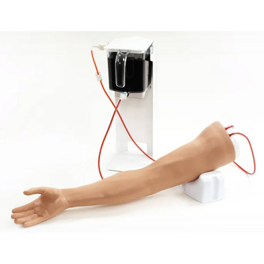 Standard Venipuncture Arms