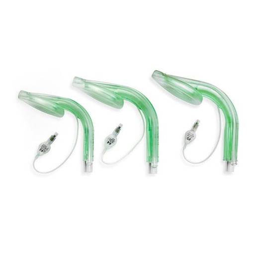 AuraGain™ Laryngeal Masks with Gastric Access