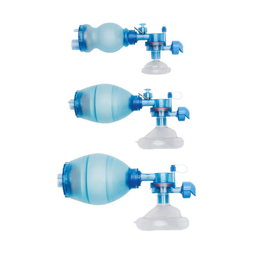 Mercury Medical Infant CPR-2 Bags