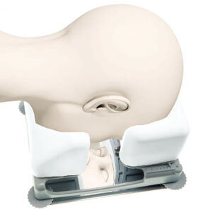Face-Cradle® Prone Support System