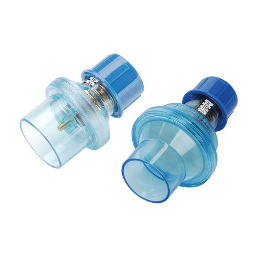 MR Conditional PEEP Valves