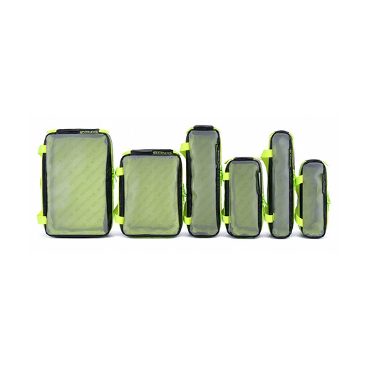G3+ Capsules