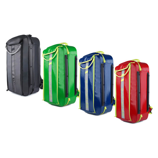 G3+ Alpha Backpacks
