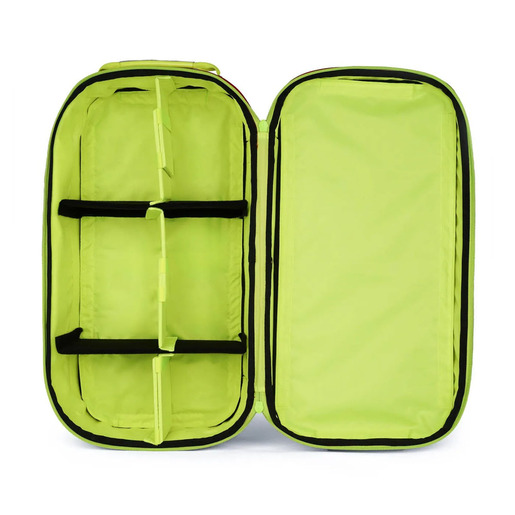 G3+ Alpha Backpacks