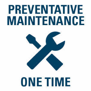 Sapphire Pump, Preventative Maintenance, Onsite, One Time
