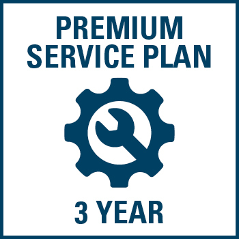 Defibtech Arm XR Premium Service Plans