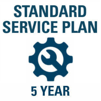 Eitan Sapphire™ Pump, Standard Service Plans, Onsite