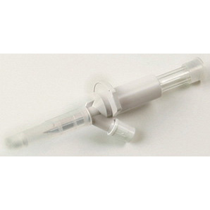 Non-Vented Dispensing Pin with ULTRASITE® Valve