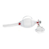 Ambu® Adult SPUR® II BVM Resuscitators with Adult Medium Mask