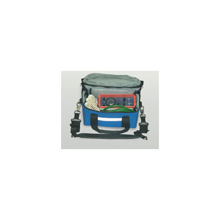 Pneupac® Res-Q-Kit Ventilator Transport Bag