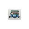 Pneupac® Res-Q-Kit Ventilator Transport Bag