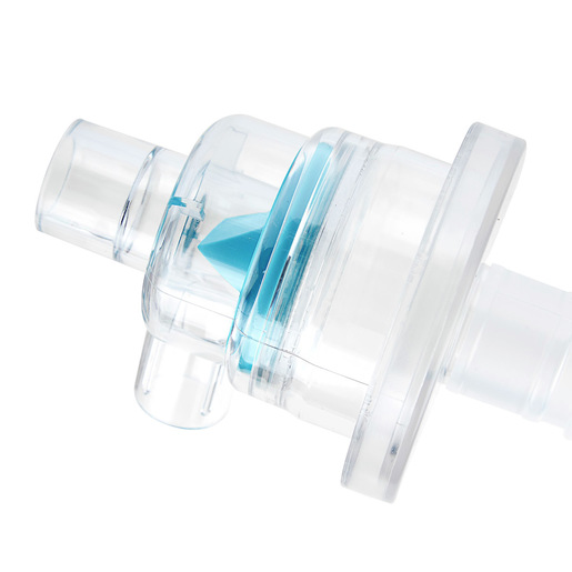 Ventilation Circuits, AutoVent