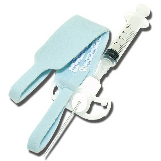 Acutronic Transtracheal Catheters