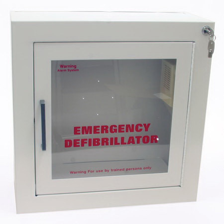 AED Storage Cabinets